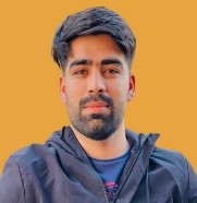 Muhammad Usman